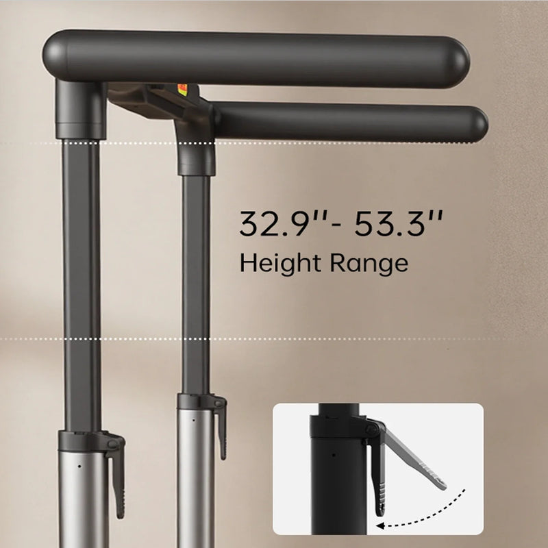 Load image into Gallery viewer, WalkingPad - MX3 Folding Treadmill with Handrail