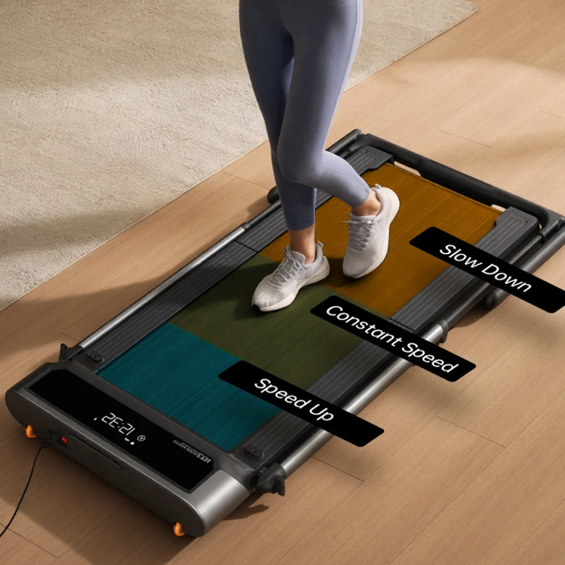 Load image into Gallery viewer, WalkingPad - MX3 Folding Treadmill with Handrail