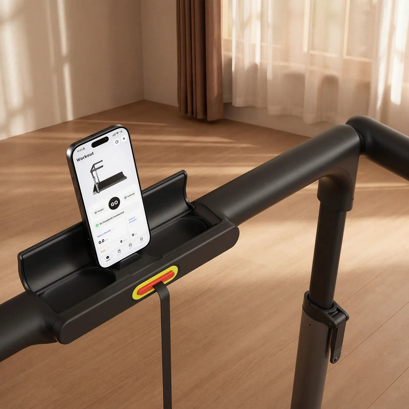 Load image into Gallery viewer, WalkingPad - MX3 Folding Treadmill with Handrail