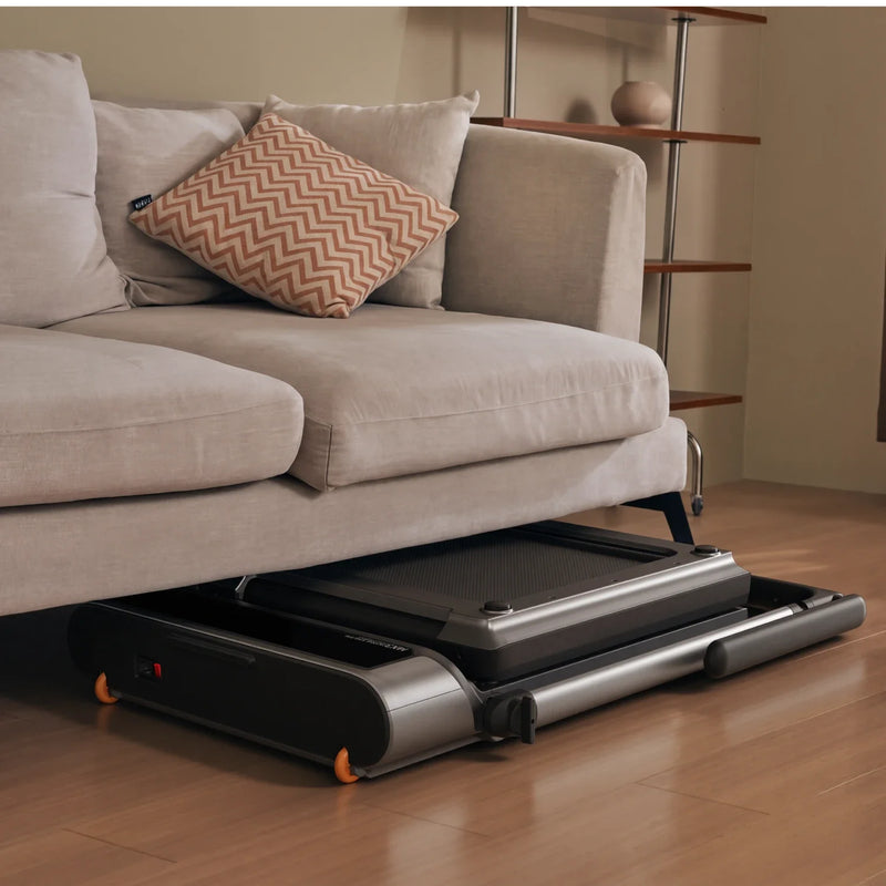 Load image into Gallery viewer, WalkingPad - MX3 Folding Treadmill with Handrail