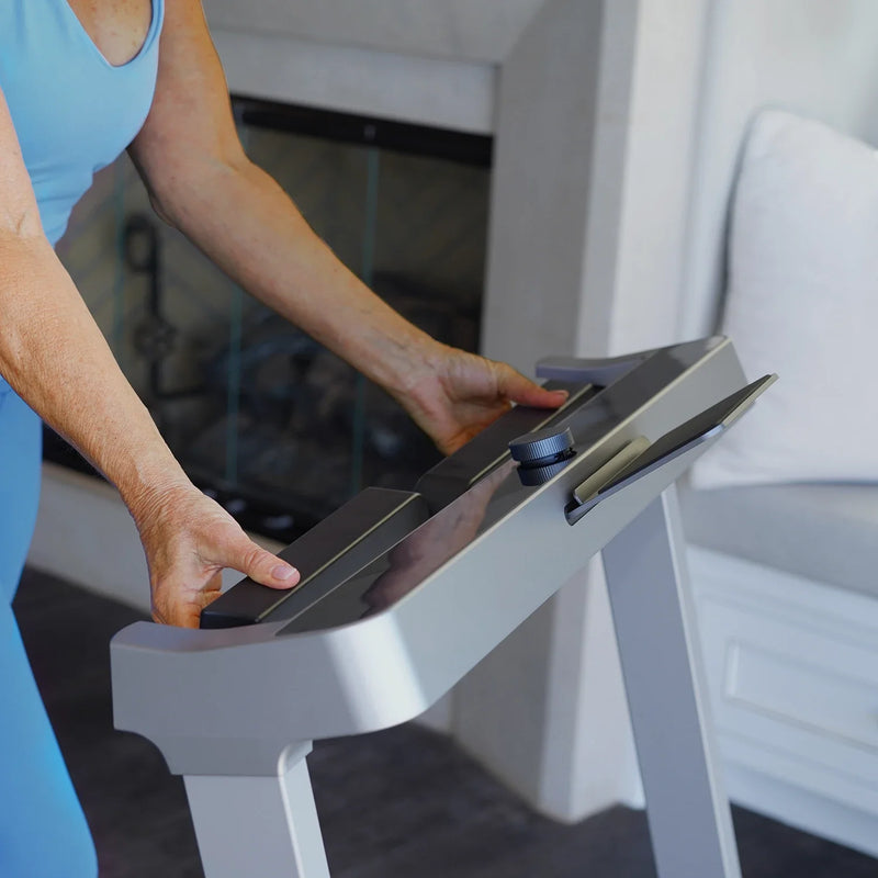 Load image into Gallery viewer, WalkingPad - WalkingPad Denise Austin 2.0 Foldable Treadmill