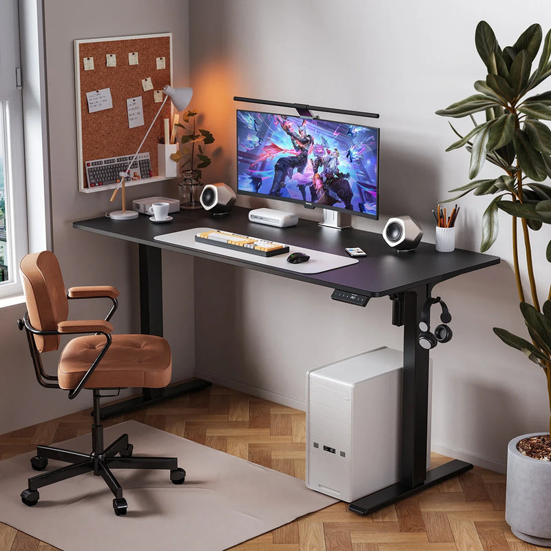 Load image into Gallery viewer, WalkingPad - Two-Piece Electric Standing Desk