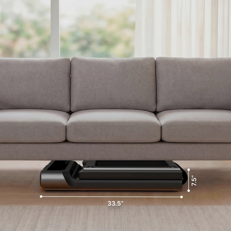 Load image into Gallery viewer, WalkingPad - WalkingPad R3 Foldable Under Desk Treadmill