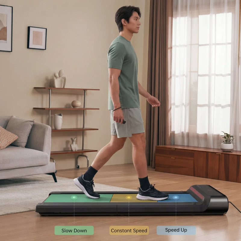 Load image into Gallery viewer, WalkingPad - WalkingPad R3 Foldable Under Desk Treadmill