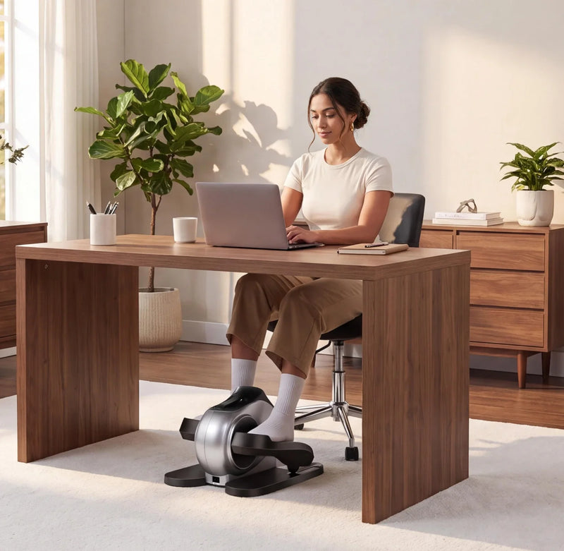 Load image into Gallery viewer, WalkingPad - E1 Under-Desk Elliptical