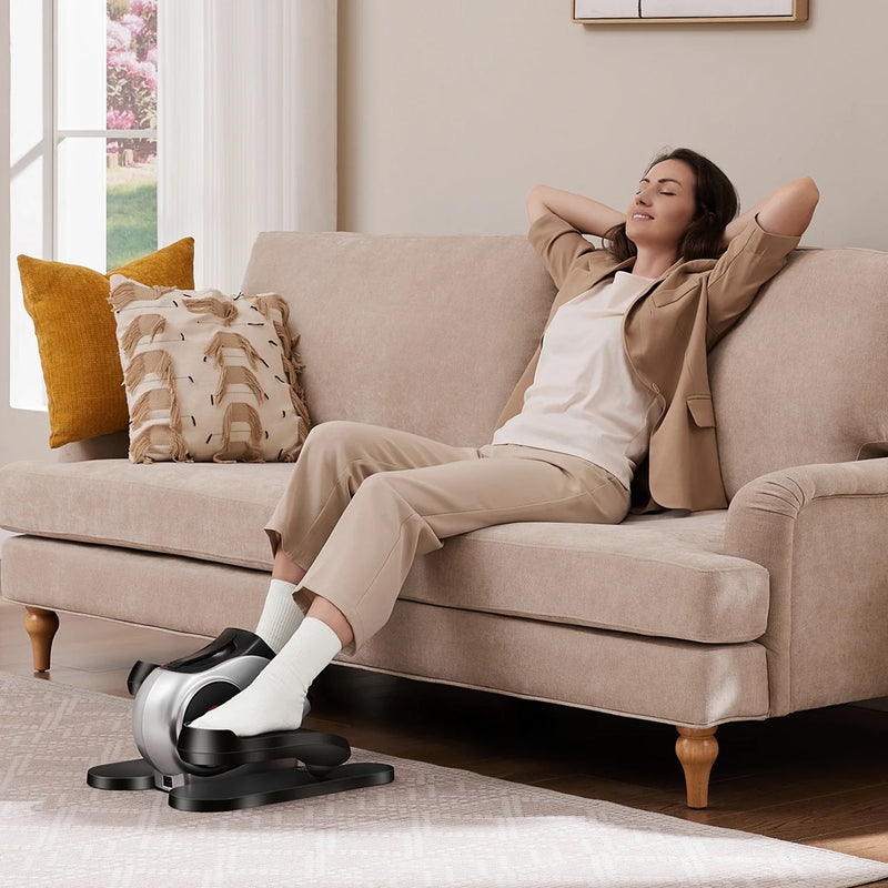 Load image into Gallery viewer, WalkingPad - E1 Under-Desk Elliptical