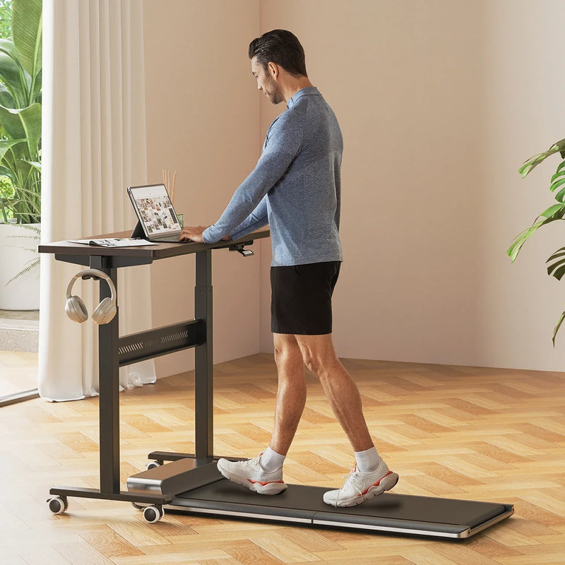 Load image into Gallery viewer, WalkingPad - ETD3 Mobile Pneumatic Standing Desk