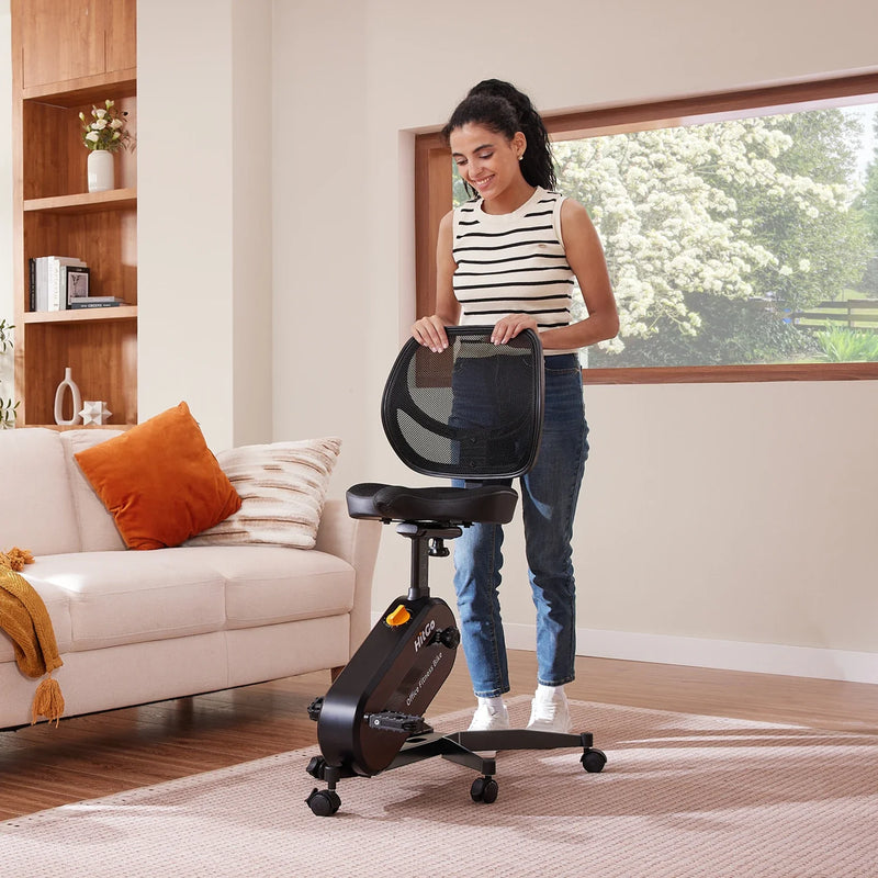 Load image into Gallery viewer, WalkingPad - FC1 Under-Desk Office Bike - Exercise Bike