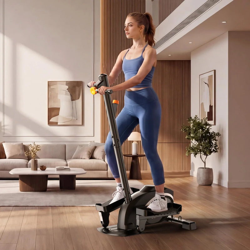 Load image into Gallery viewer, WalkingPad - MINI-E 3-in-1 Elliptical Exercise Machine