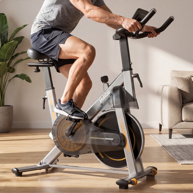 Load image into Gallery viewer, WalkingPad - MRB2 Magnetic Resistance Exercise Bike
