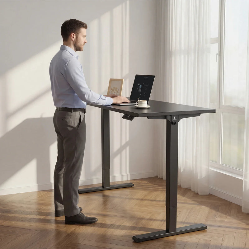 Load image into Gallery viewer, WalkingPad - One-Piece Electric Standing Desk