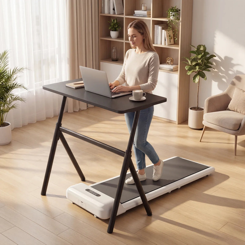 Load image into Gallery viewer, WalkingPad - ETD6 Pneumatic Standing Desk