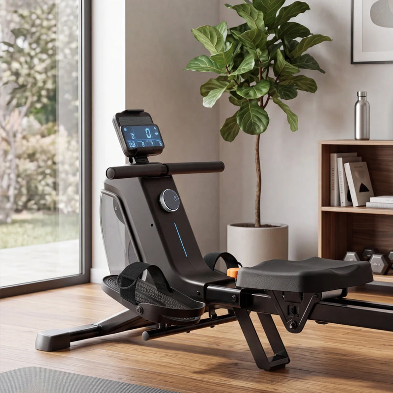 Load image into Gallery viewer, WalkingPad - RM1 Magnetic Rowing Machine - Rower