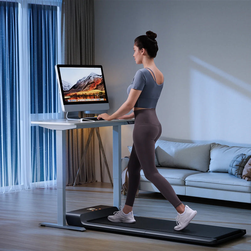 Load image into Gallery viewer, WalkingPad - WalkingPad A1 Pro Foldable Under Desk Treadmill