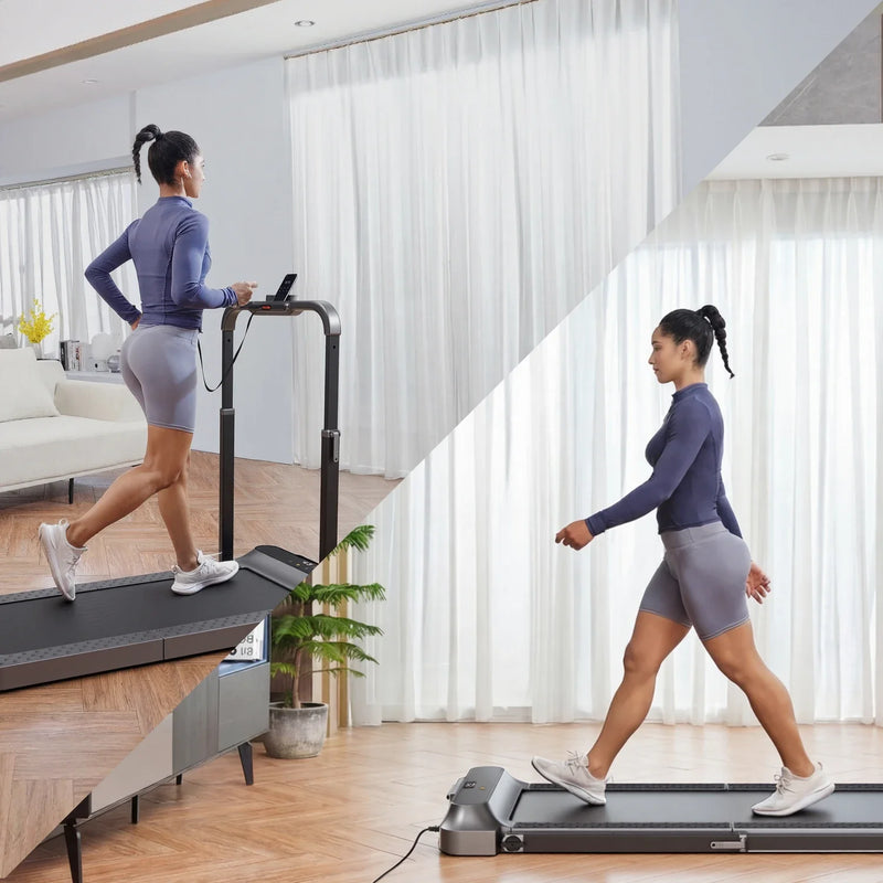 Load image into Gallery viewer, WalkingPad - WalkingPad R2 Walk&run 2in1 Foldable Treadmill