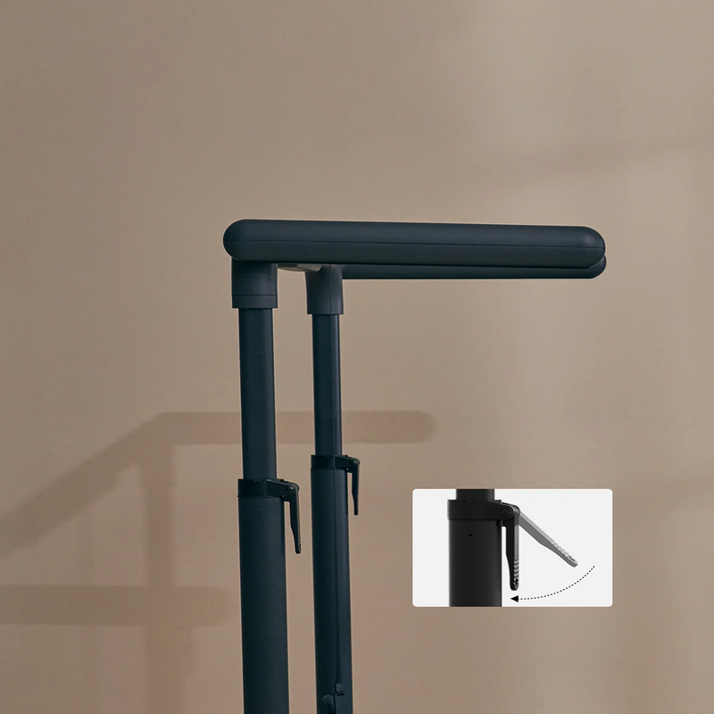Load image into Gallery viewer, WalkingPad - R3 Hybrid+ Foldable Treadmill