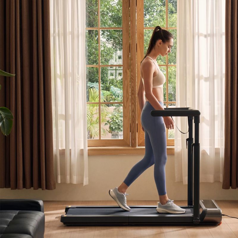 Load image into Gallery viewer, WalkingPad - R3 Hybrid+ Foldable Treadmill