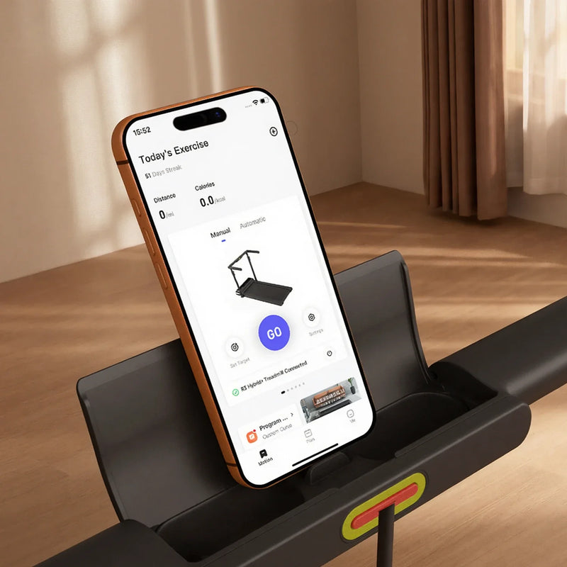 Load image into Gallery viewer, WalkingPad - R3 Hybrid+ Foldable Treadmill