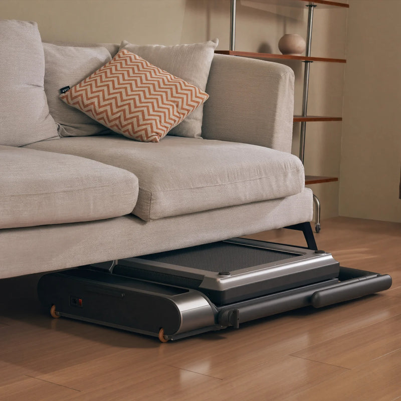 Load image into Gallery viewer, WalkingPad - R3 Hybrid+ Foldable Treadmill