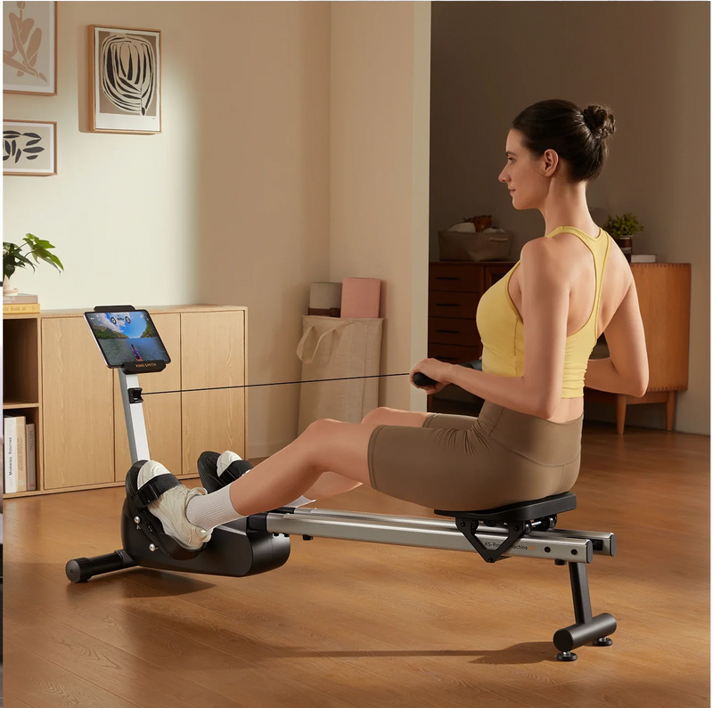Load image into Gallery viewer, WalkingPad - RW001 Magnetic Rowing Machine - Rower