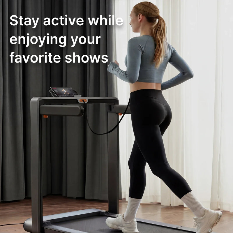 Load image into Gallery viewer, WalkingPad - X214 Foldable Treadmill