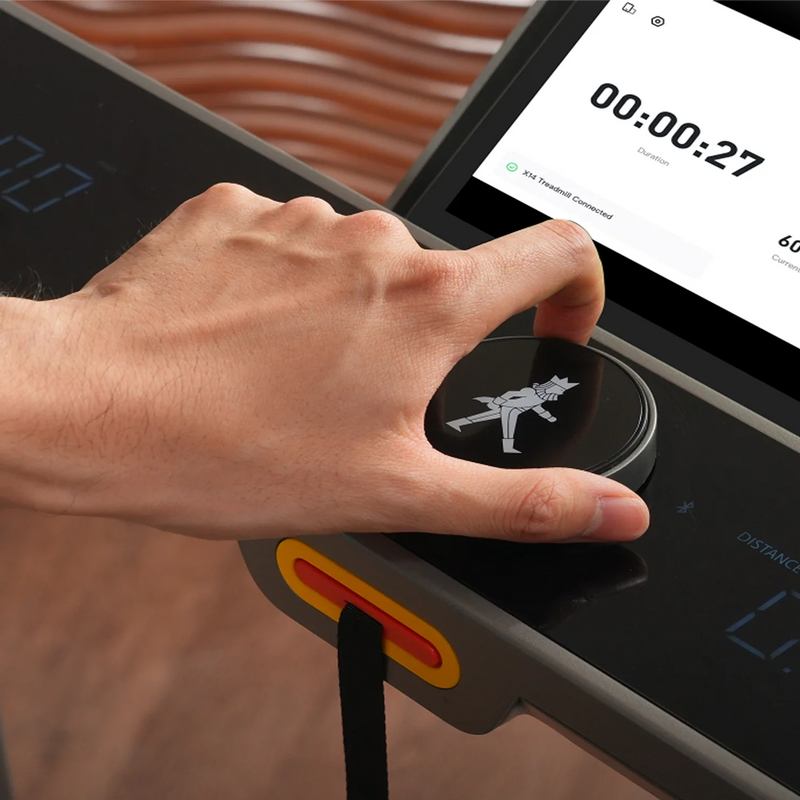 Load image into Gallery viewer, WalkingPad - X214 Foldable Treadmill