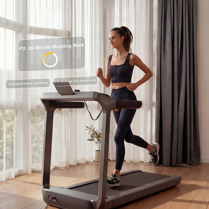 Load image into Gallery viewer, WalkingPad - X218 Foldable Treadmill | 11.5 MPH