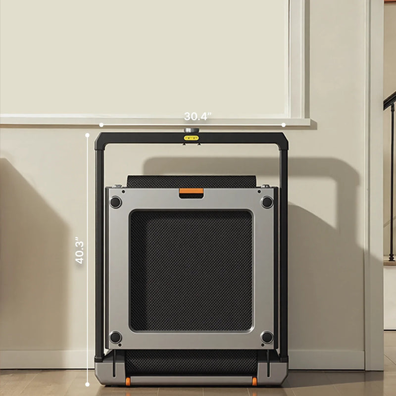 Load image into Gallery viewer, WalkingPad - WalkingPad X25 Double-Fold Running Treadmill