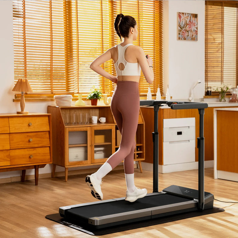 Load image into Gallery viewer, WalkingPad - WalkingPad Z3 Hybrid+ Foldable Treadmill