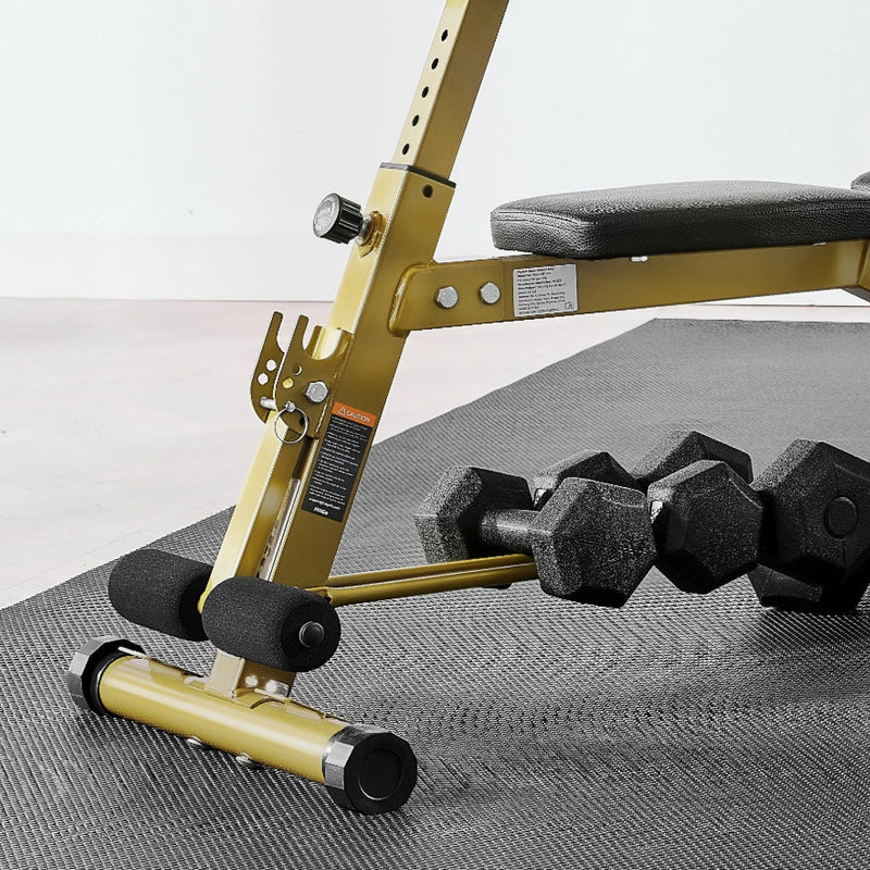 Load image into Gallery viewer, WalkingPad - MATE-WB1 Roman Chair - Weight Bench
