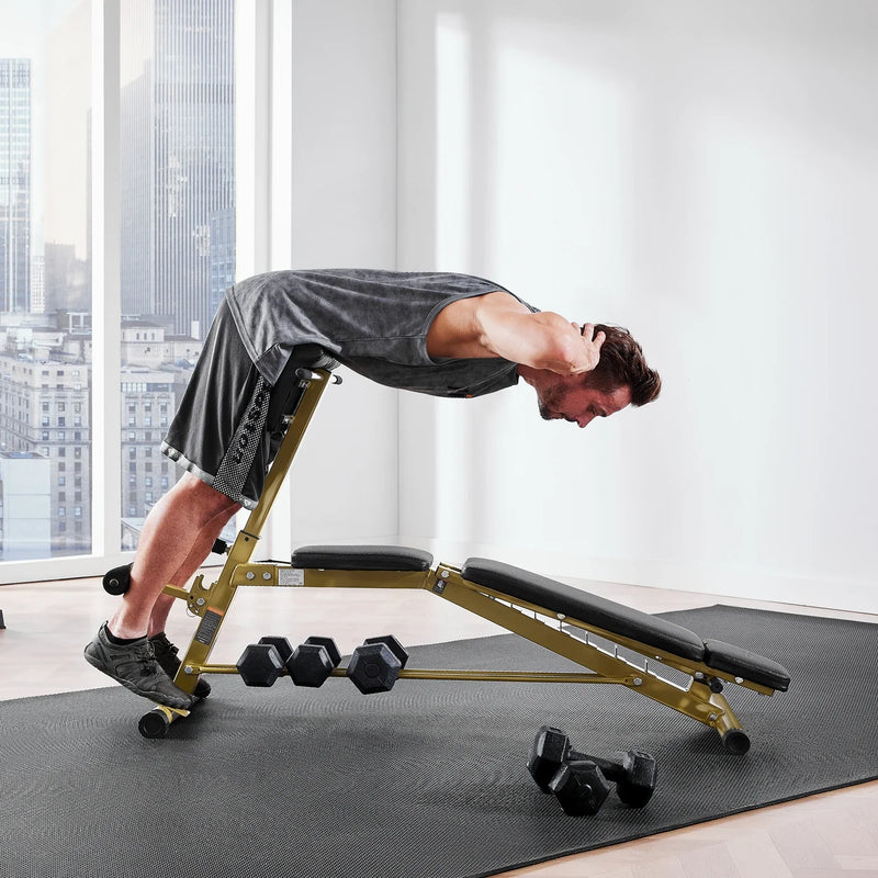 Load image into Gallery viewer, WalkingPad - MATE-WB1 Roman Chair - Weight Bench