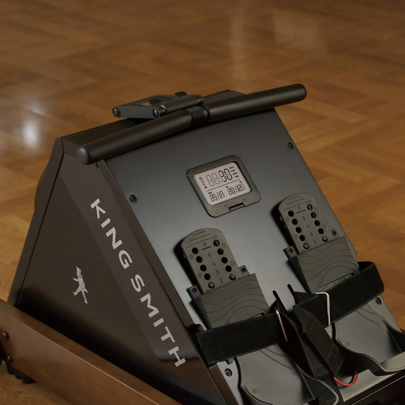 Load image into Gallery viewer, WalkingPad - WR20 Tri-Fold Water Rowing Machine - Rower