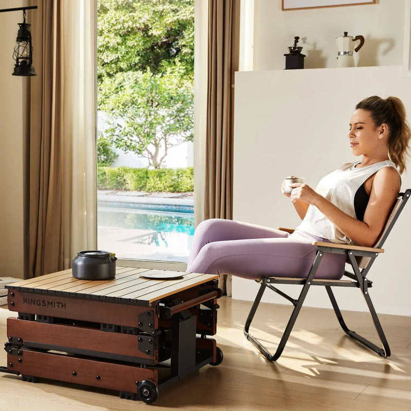 Load image into Gallery viewer, WalkingPad - WR3L Tri-Fold Water Rowing Machine - Rower
