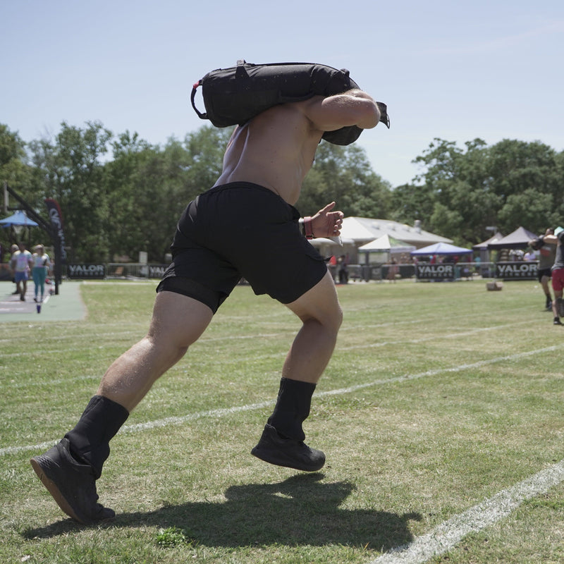 Load image into Gallery viewer, Valor Fitness - Self-Fill Duffle Sandbag