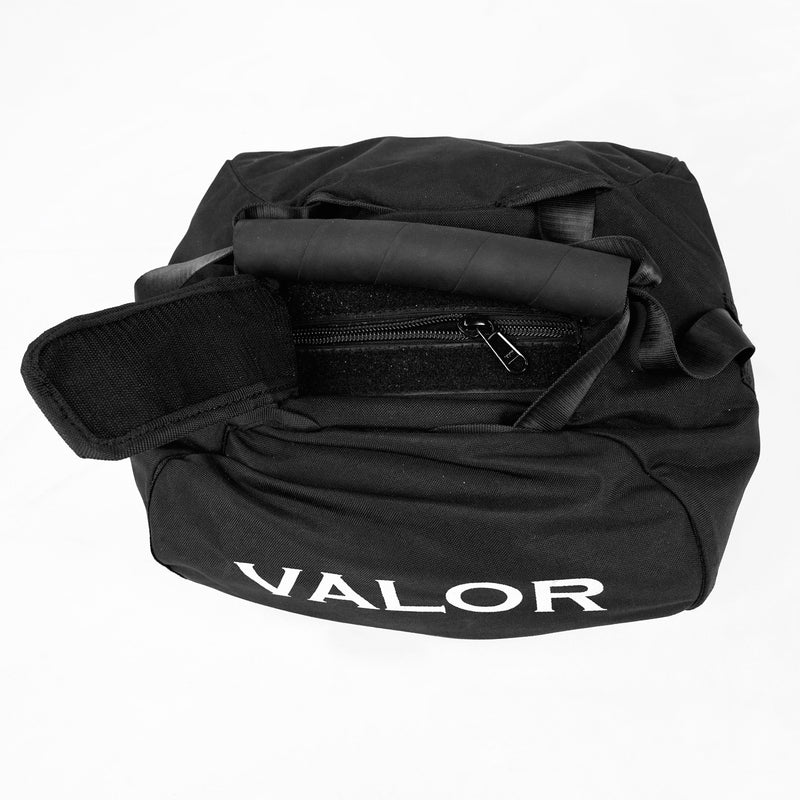 Load image into Gallery viewer, Valor Fitness - Self-Fill Strongman Throw Sandbag