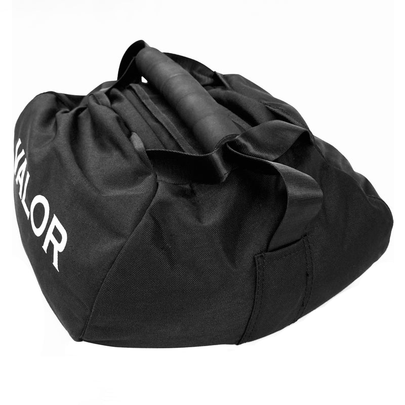 Load image into Gallery viewer, Valor Fitness - Self-Fill Strongman Throw Sandbag
