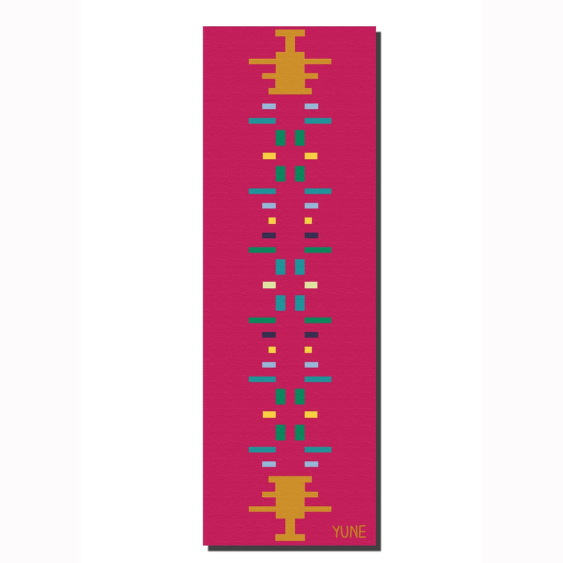 Load image into Gallery viewer, Yune Yoga - SE34 Trekk Travel Yoga Mat