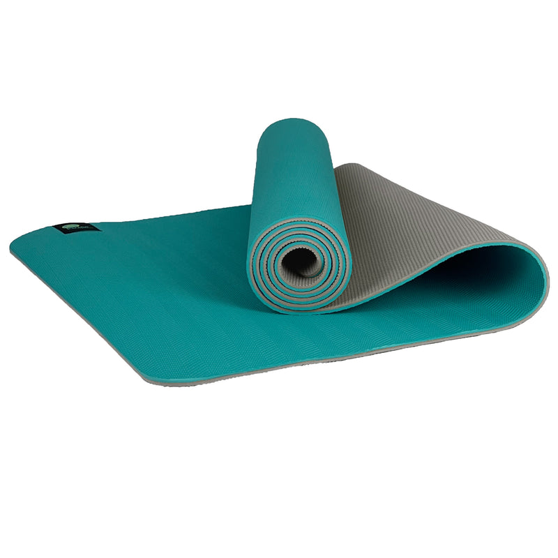 Load image into Gallery viewer, Kulae - tpECOmat Plus - Super Grippy - More Cushion - (6mm) Yoga Mat