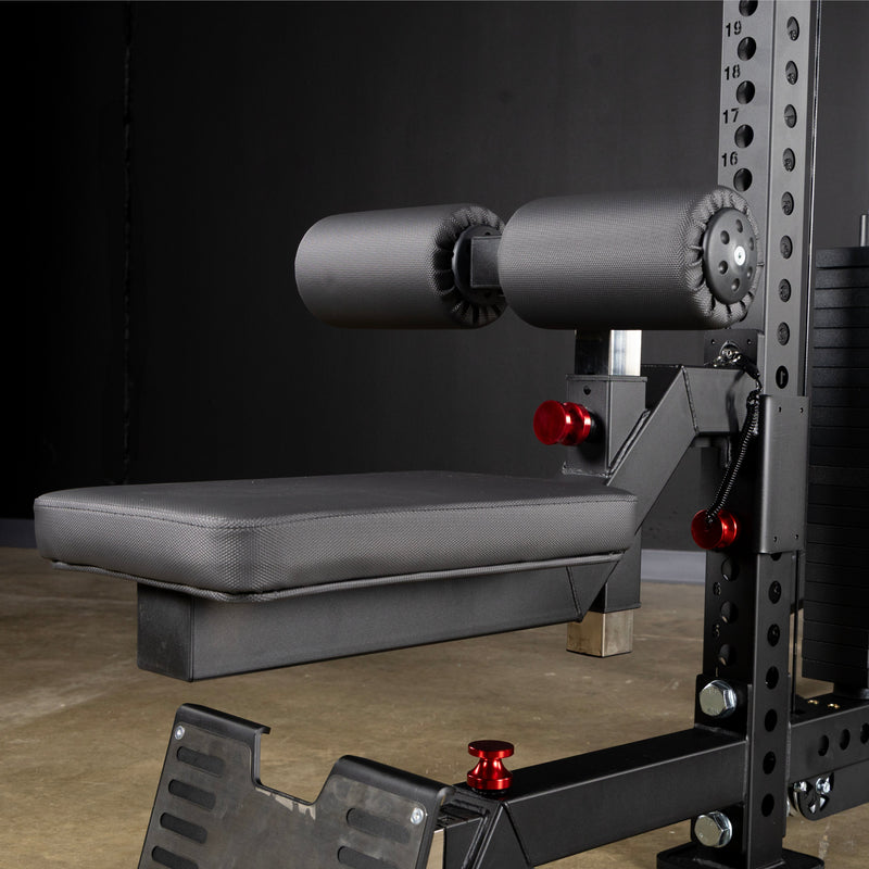 Load image into Gallery viewer, XMARK - Lat Pulldown Seat Attachment