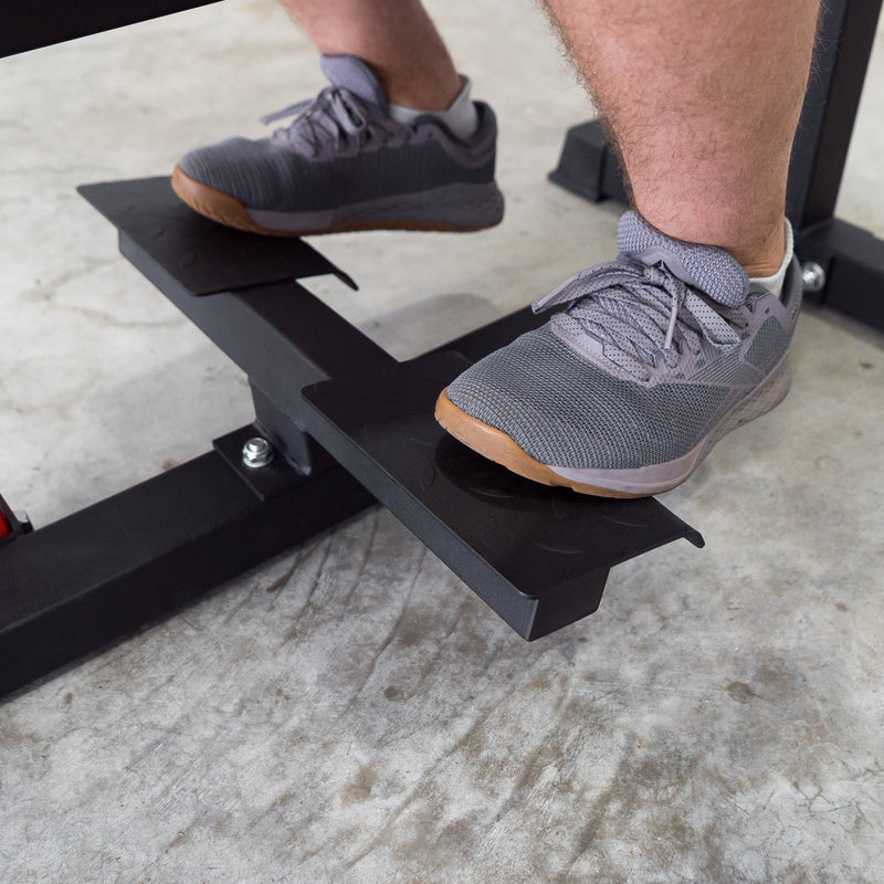 Load image into Gallery viewer, Synergee - Seated Calf Raise Machine