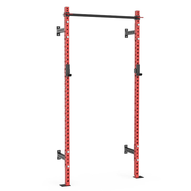 Load image into Gallery viewer, Synergee - 2200 Series Wall Mounted Squat Rack