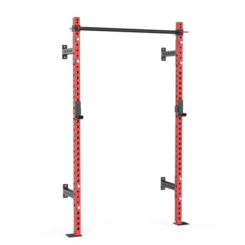 Load image into Gallery viewer, Synergee - Synergee 2200 Series Wall Mounted Squat Rack