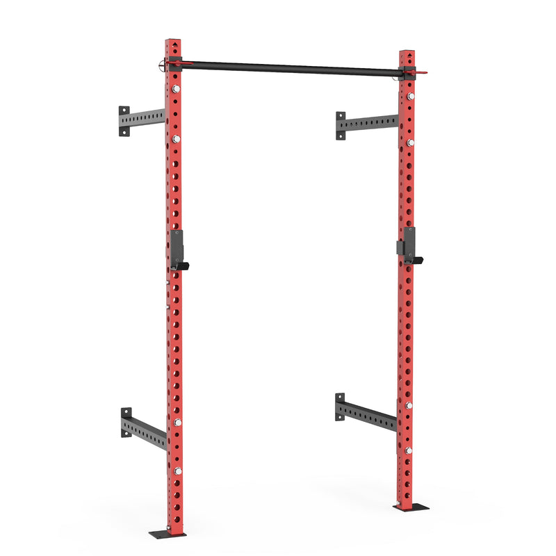 Load image into Gallery viewer, Synergee - Synergee 2200 Series Wall Mounted Squat Rack