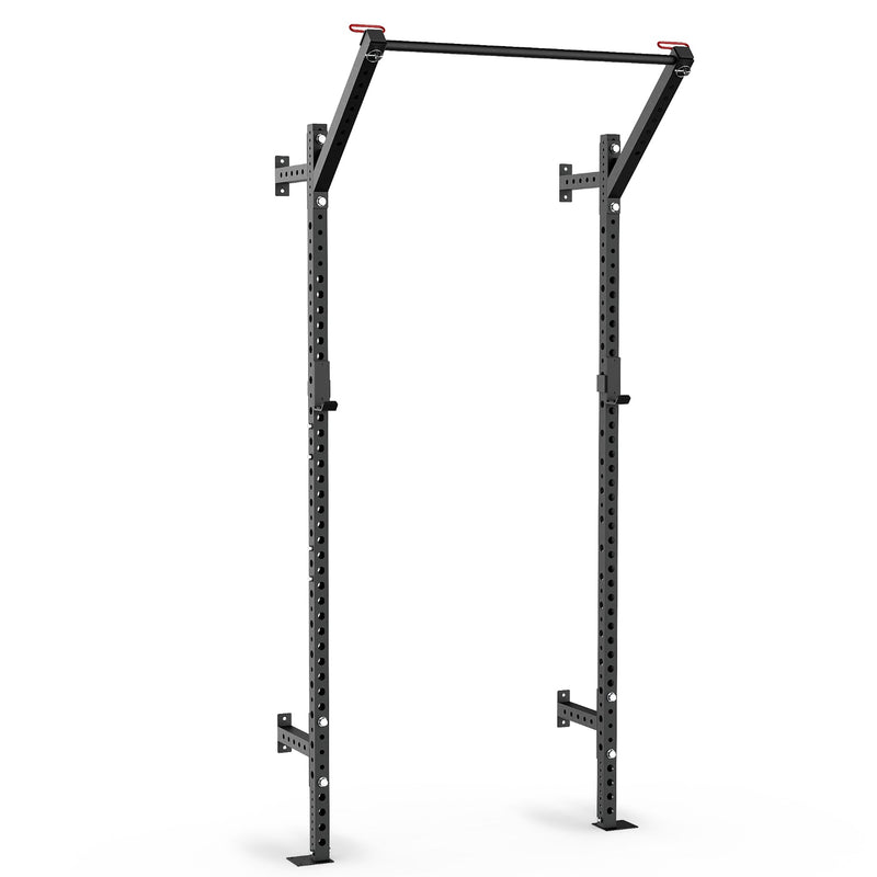 Load image into Gallery viewer, Synergee - 2200 Series Wall Mounted Squat Rack