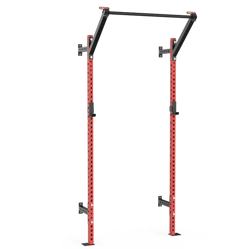 Load image into Gallery viewer, Synergee - 2200 Series Wall Mounted Squat Rack