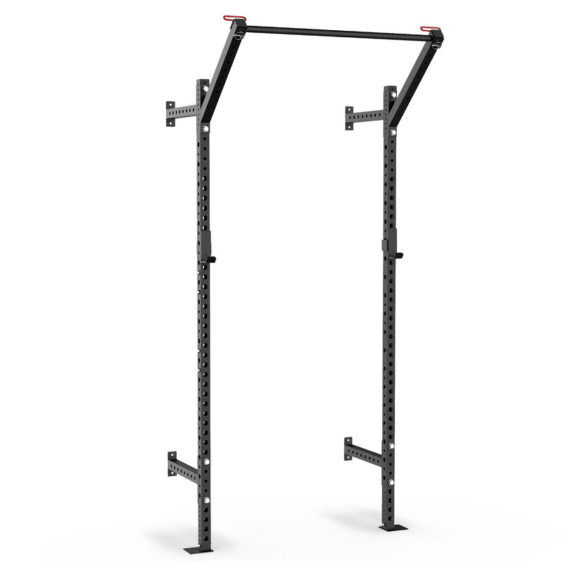 Load image into Gallery viewer, Synergee - Synergee 2200 Series Wall Mounted Squat Rack