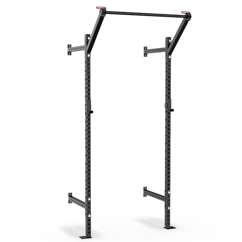 Load image into Gallery viewer, Synergee - 2200 Series Wall Mounted Squat Rack