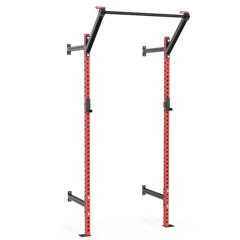 Load image into Gallery viewer, Synergee - Synergee 2200 Series Wall Mounted Squat Rack