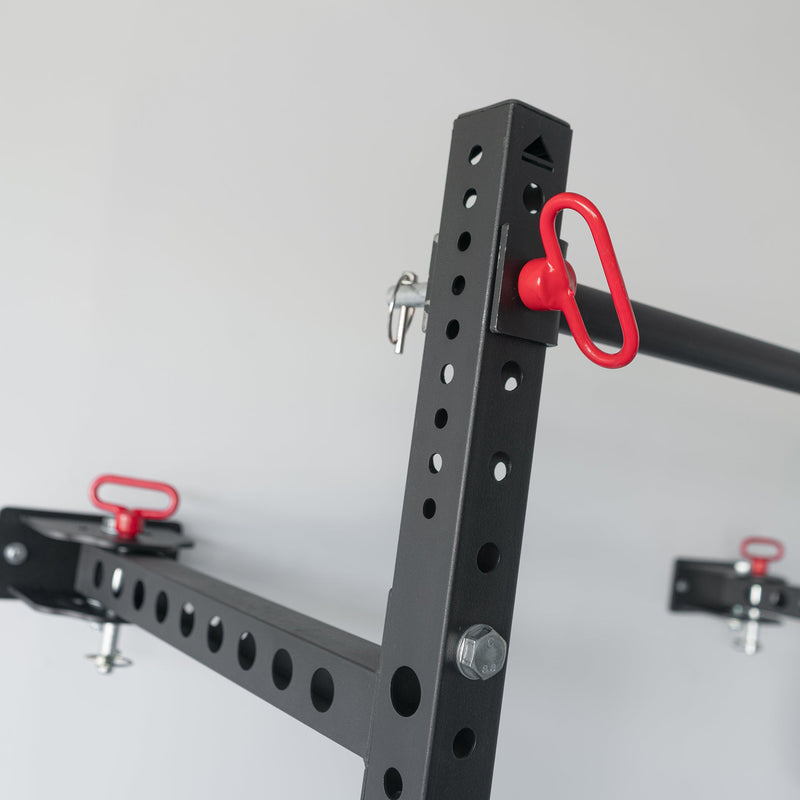 Load image into Gallery viewer, Synergee - 2200 Series Folding Squat Rack