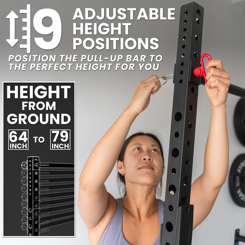 Load image into Gallery viewer, Synergee - Synergee 2200 Series Squat Rack